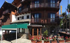 Hotel Triolet